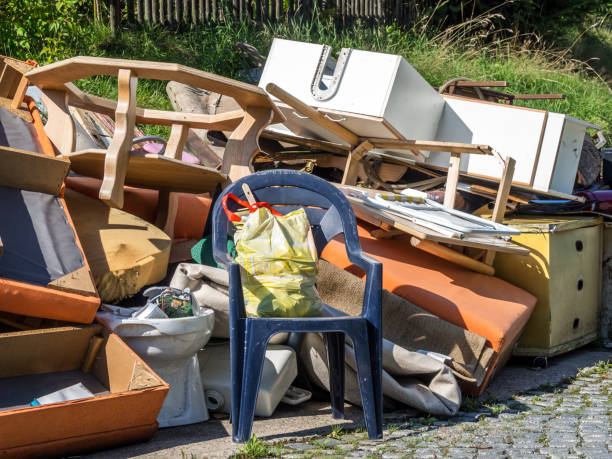 Trusted Liberty, MO Junk Removal Experts