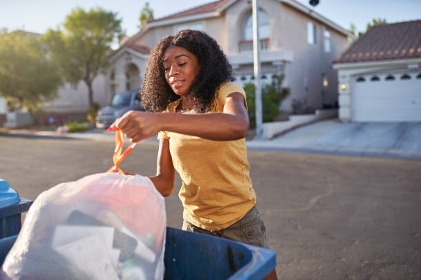 Best Residential Junk Removal  in Liberty, MO