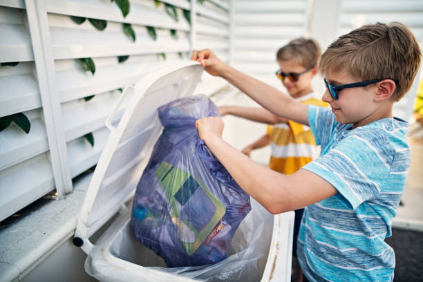 Best Trash Removal Near Me  in Liberty, MO