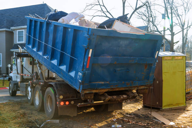 Best Full-Service Junk Removal  in Liberty, MO