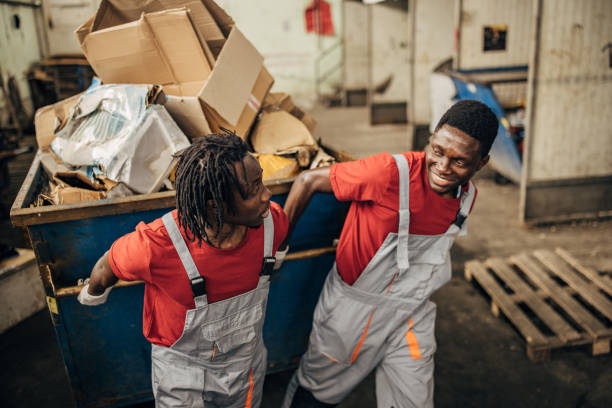 Best Full-Service Junk Removal  in Liberty, MO