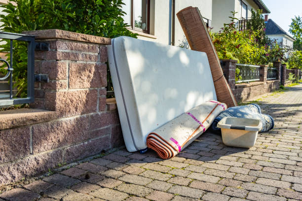 Full-Service Junk Removal in Liberty, MO