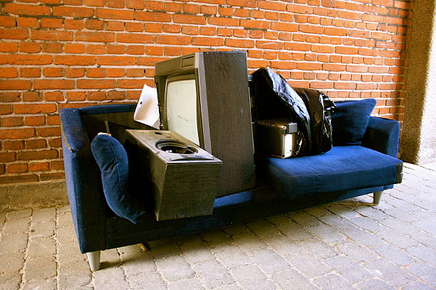Best Construction Debris Removal  in Liberty, MO