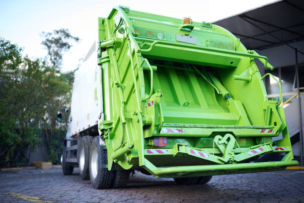 Trash Removal Near Me in Liberty, MO